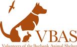 Volunteers of the Burbank Animal Shelter